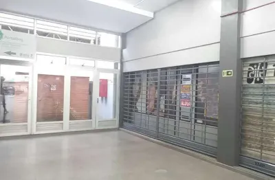 Casa comercial para alugar no Centro, Novo Hamburgo 