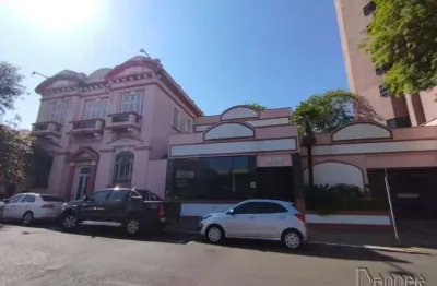 Casa comercial à venda no Centro, Novo Hamburgo 