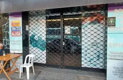 Casa comercial para alugar no Rio Branco, Novo Hamburgo 