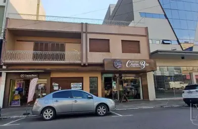 Casa comercial à venda no Centro, Novo Hamburgo 