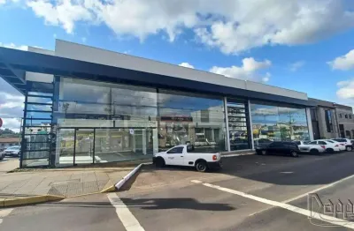 Casa comercial para alugar no Ideal, Novo Hamburgo 