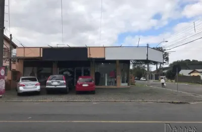 Casa comercial à venda no Santo Afonso, Novo Hamburgo 