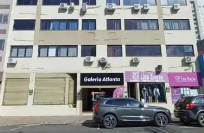 Casa comercial para alugar no Pátria Nova, Novo Hamburgo 