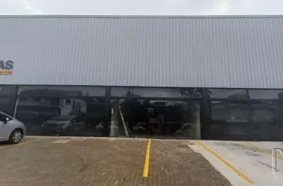Casa comercial para alugar no Operário, Novo Hamburgo 