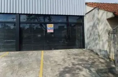 Casa comercial para alugar no Operário, Novo Hamburgo 