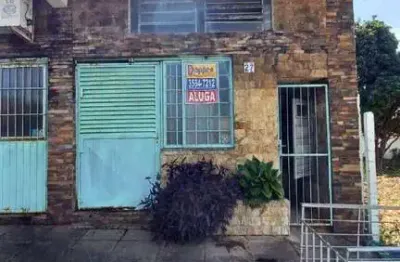Casa comercial para alugar no Boa Vista, Novo Hamburgo 