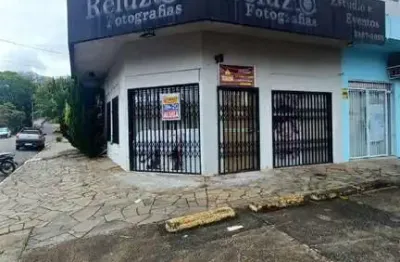 Casa comercial para alugar no Canudos, Novo Hamburgo 