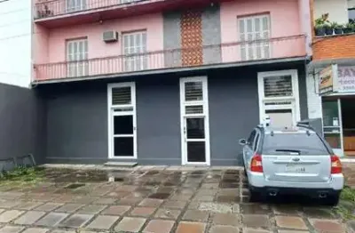 Casa comercial para alugar no Rio Branco, Novo Hamburgo 