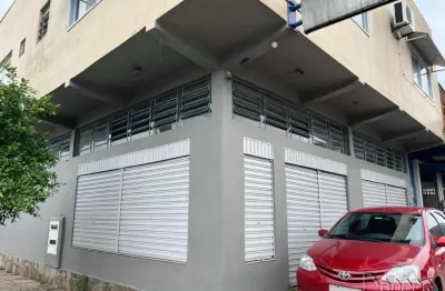 Casa comercial à venda no Rincão, Novo Hamburgo 