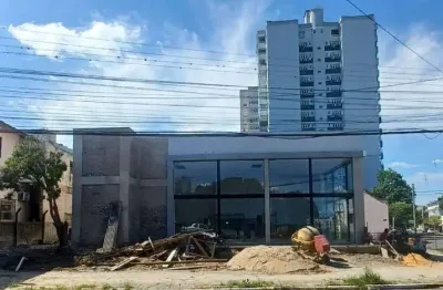 Casa comercial para alugar no Rio Branco, Novo Hamburgo 