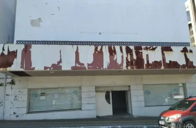 Casa comercial à venda no Centro, Novo Hamburgo 