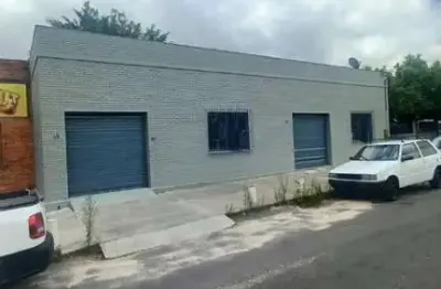 Predio comercial / industrial liberdade novo hamburgo