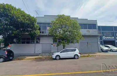 Casa comercial para alugar no Ideal, Novo Hamburgo 