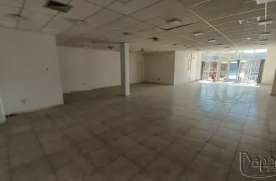 Casa comercial para alugar no Guarani, Novo Hamburgo 
