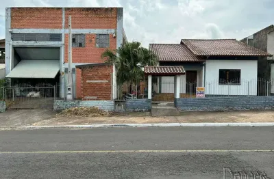 Casa comercial à venda no Canudos, Novo Hamburgo 