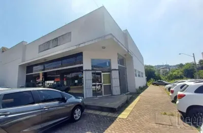 Casa comercial para alugar no Ouro Branco, Novo Hamburgo 