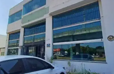 Predio comercial / industrial ouro branco novo hamburgo