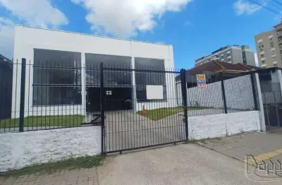 Casa comercial para alugar no Centro, Novo Hamburgo 