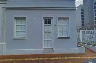 Casa comercial para alugar no Centro, Novo Hamburgo 