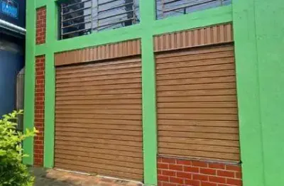 Casa comercial para alugar no Hamburgo Velho, Novo Hamburgo 