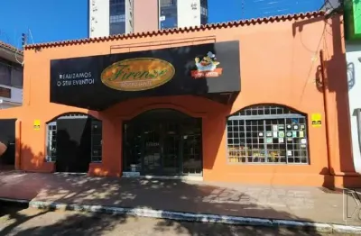Casa comercial à venda no Centro, Novo Hamburgo 