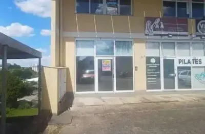 Casa comercial para alugar no Rondônia, Novo Hamburgo 
