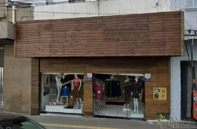 Casa comercial à venda no Centro, Novo Hamburgo 