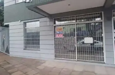 Casa comercial para alugar no Rio Branco, Novo Hamburgo 