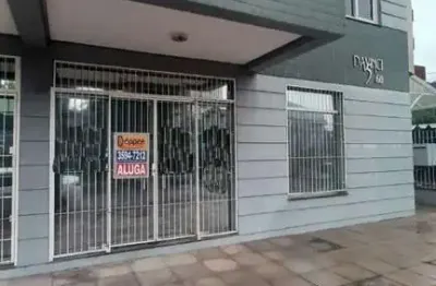 Casa comercial para alugar no Rio Branco, Novo Hamburgo 