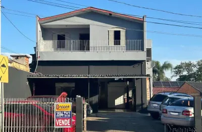 Predio comercial / industrial canudos novo hamburgo