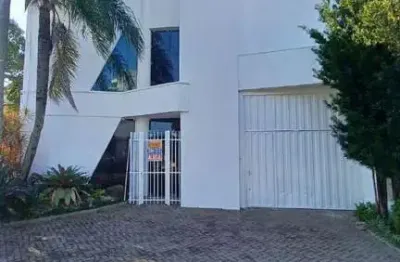 Casa comercial para alugar no Centro, Campo Bom 