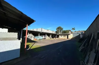 Casa comercial à venda no Rincão, Novo Hamburgo 