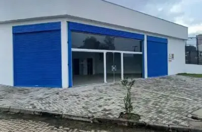 Casa comercial para alugar no Campo Grande, Estância Velha 