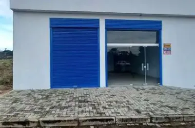 Casa comercial para alugar no Campo Grande, Estância Velha 