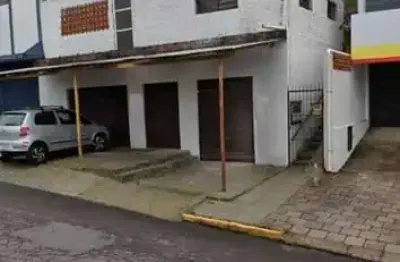 Predio comercial / industrial rio branco são leopoldo