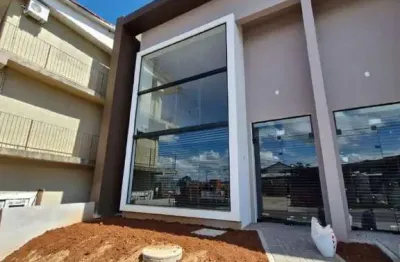 Casa comercial para alugar no Canudos, Novo Hamburgo 
