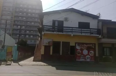 Predio comercial / industrial primavera novo hamburgo