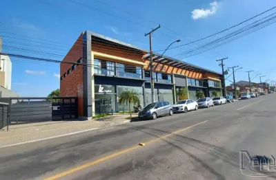 Casa comercial para alugar no Primavera, Novo Hamburgo 