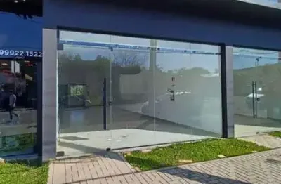 Casa comercial para alugar no Primavera, Novo Hamburgo 