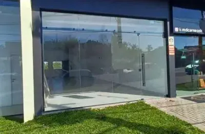 Casa comercial para alugar no Primavera, Novo Hamburgo 