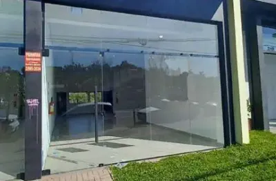 Casa comercial para alugar no Primavera, Novo Hamburgo 