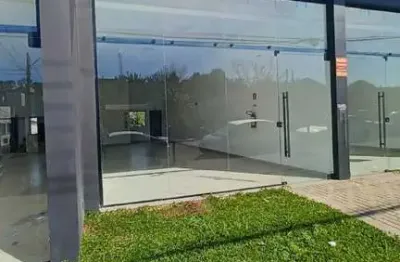 Casa comercial para alugar no Primavera, Novo Hamburgo 