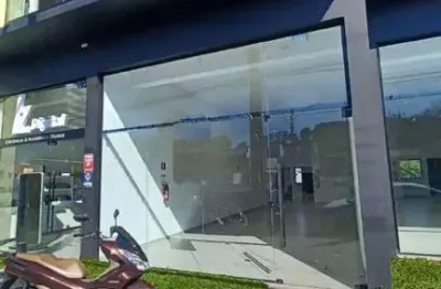 Casa comercial para alugar no Primavera, Novo Hamburgo 
