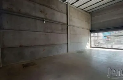 Casa comercial para alugar no Operário, Novo Hamburgo 