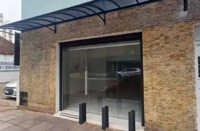 Casa comercial para alugar no Centro, Novo Hamburgo 