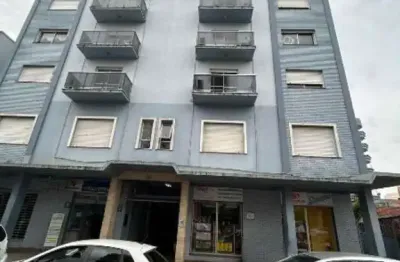 Casa comercial à venda no Centro, Campo Bom 