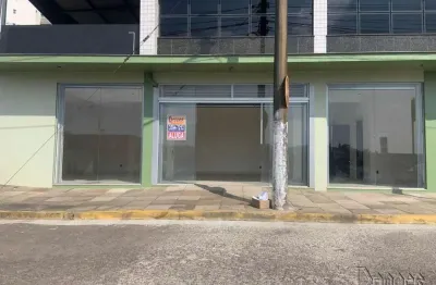 Casa comercial para alugar no Centro, Novo Hamburgo 