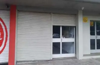 Casa comercial para alugar no Centro, Novo Hamburgo 