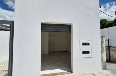 Casa comercial para alugar no Rondônia, Novo Hamburgo 