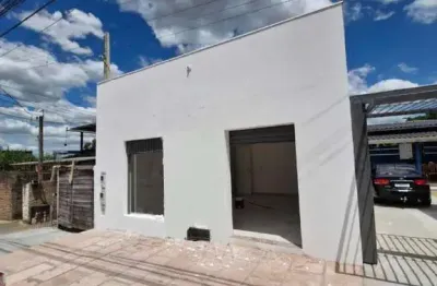 Casa comercial para alugar no Rondônia, Novo Hamburgo 